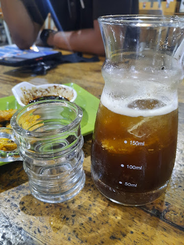 Opinii despre Carvas Coffee House în Kota Medan - Gastronomi dan perhotelan