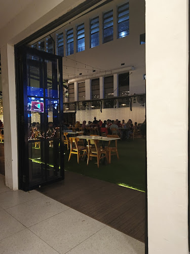 Opinii despre Borsumy Heritage în Kota Semarang - Gastronomi dan perhotelan