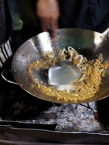 Comentarii opinii despre Warung Makan Pa'De