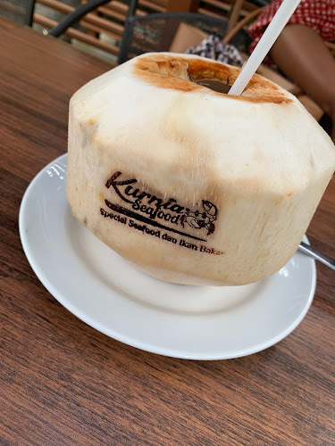 Kurnia Seafood Bandung