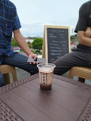 Vokocoffee - Kota Palangka Raya