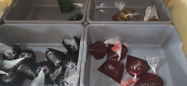 Opinii despre Pabrik roti bakar bandung Kurnia sari grup în Kota Mojokerto - Gastronomi dan perhotelan