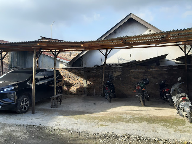 Comentarii opinii despre Warkop Inganta Pulung