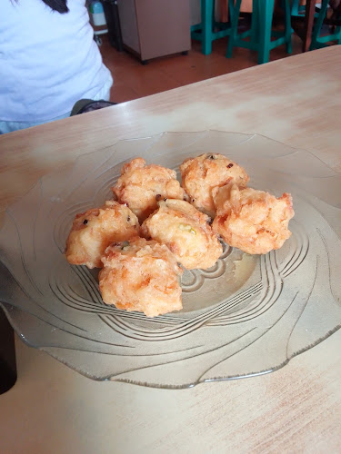 Comentarii opinii despre Mie Rica Kejaksaan