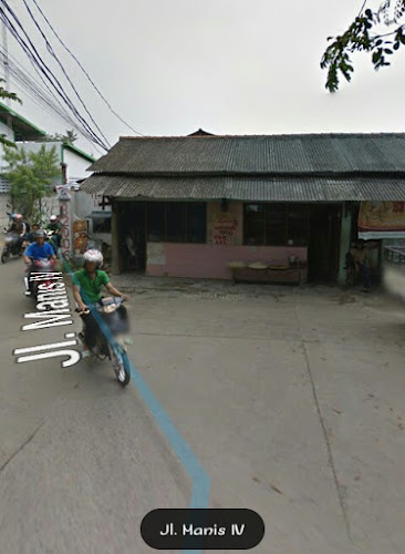 Opinii despre Warteg Bahari în Kota Tangerang - Gastronomi dan perhotelan