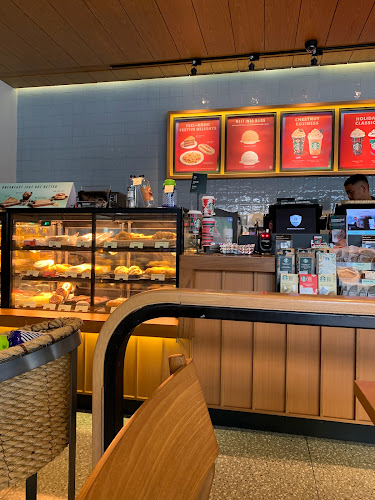 Starbucks Karunrung - Kota Makassar