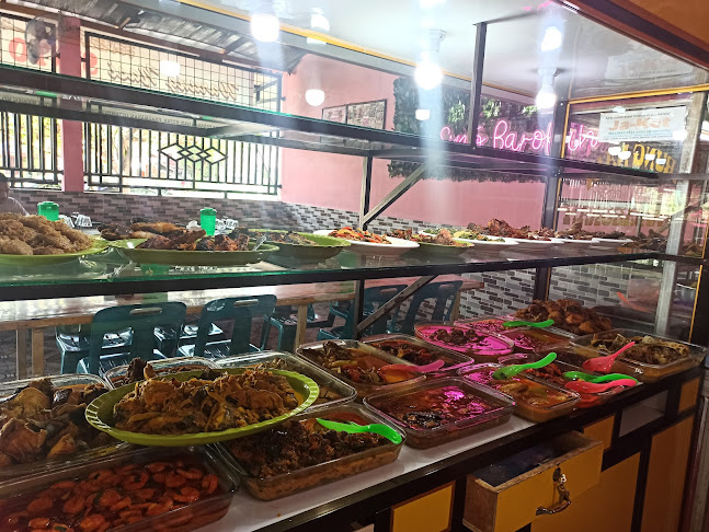 Warung Nasi Sinto Barokah