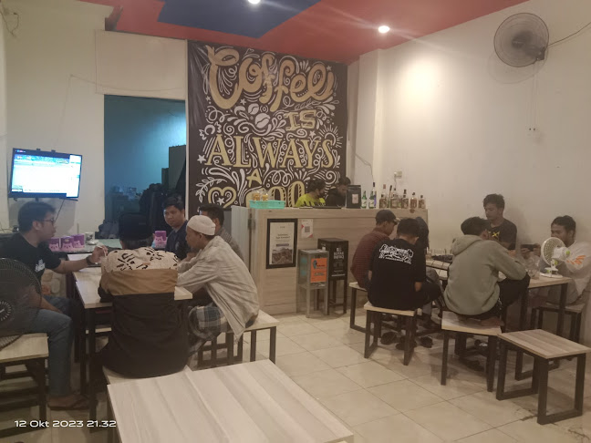 Comentarii opinii despre Warkop Kolaborasi