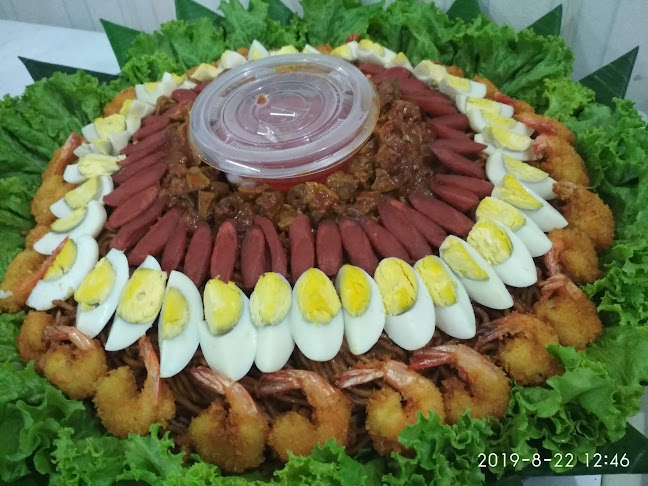 Comentarii opinii despre Toko Kue RICHESTpatisserie