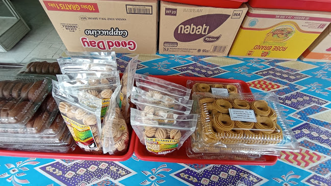 Amplang MUARA "HUSNI JAYA"