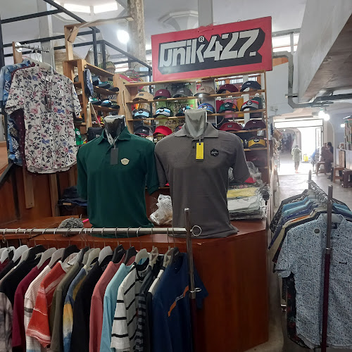 Toko unik427 ( pusat grosir topi distro terlengkap ) - Gastronomi dan perhotelan