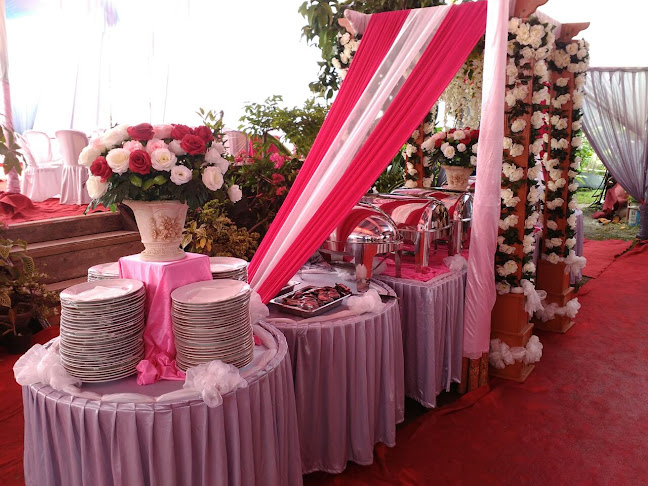 Opinii despre Mutia Catering în Kota Padang - Gastronomi dan perhotelan