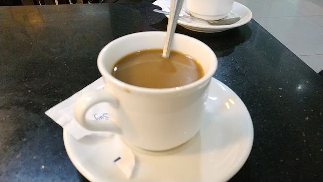 Opinii despre Kedai Kopi Toea în Kabupaten Maros - Gastronomi dan perhotelan