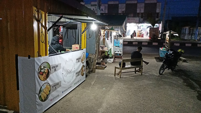 Dr. Hotang - Kota Kendari