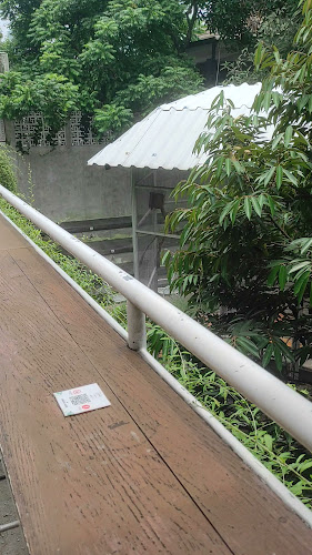 Dadi's Coffee Garden - Gastronomi dan perhotelan