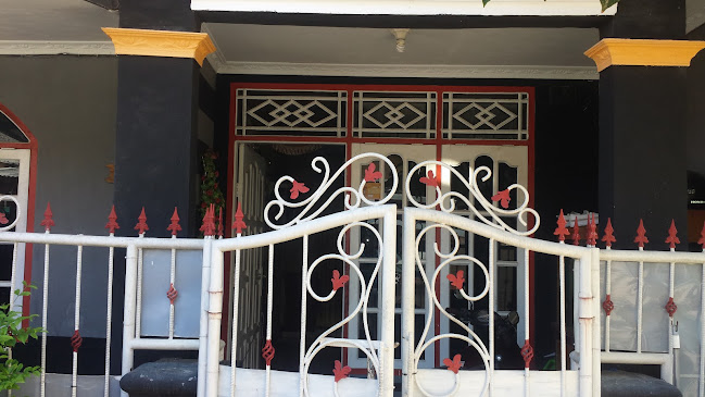 Pasar Sayur Legenda Malaka