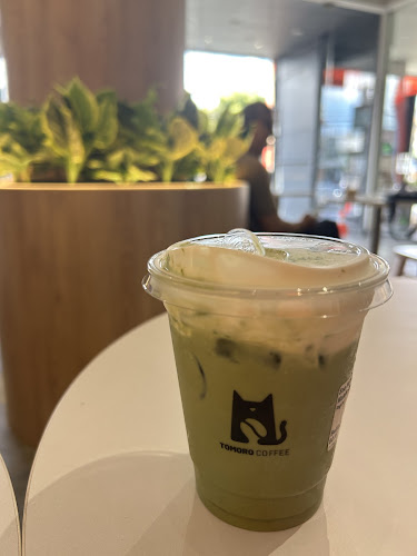 Comentarii opinii despre TOMORO COFFEE - Teuku Umar Barat