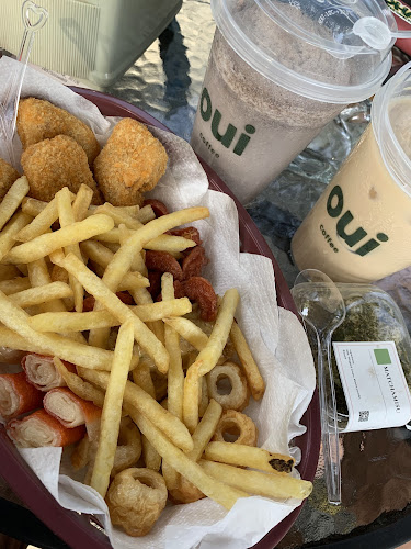 Oui Coffee Malang - Kota Malang