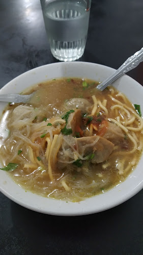 Bakso Urat Putra Mulya - Kota Dumai