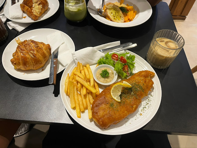 The Hidden Swargi Coffee Roastery - Kota Surakarta