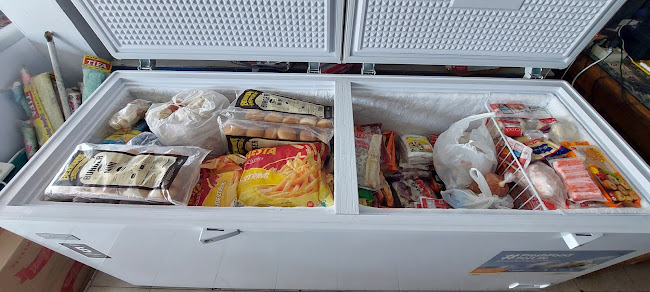 Opinii despre Miya Jaya Pusat Oleh Oleh Aneka Camilan în Kota Tegal - Gastronomi dan perhotelan