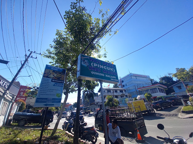 Jl. Mayjend Sutoyo No.19 rt 08, gunung malang, Klandasan Ilir, Kec. Balikpapan Kota, Kota Balikpapan, Kalimantan Timur 76113