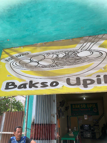 Bakso Upil - Kota Bandar Lampung
