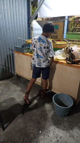 Comentarii opinii despre PISANG TANDUK bang KELANA