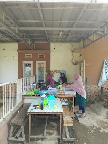 MODEL YENI ABADI KALIDONI SUNGAI SELINCAH