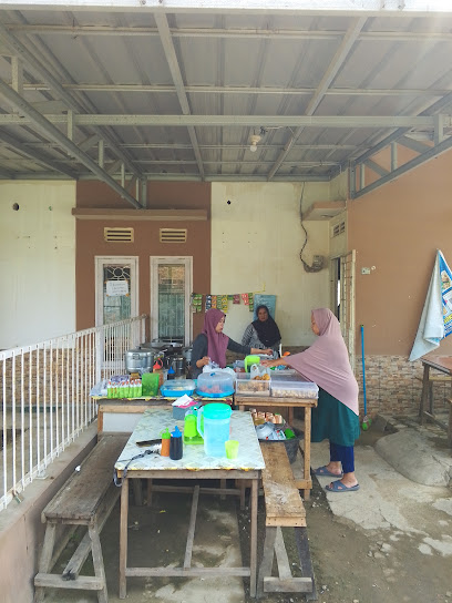 MODEL YENI ABADI KALIDONI SUNGAI SELINCAH