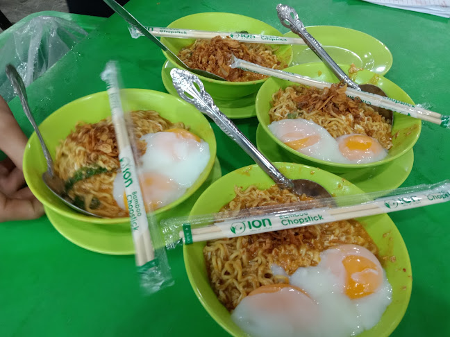 komplek tasbi 2, Jl. Inpres Asam Kumbang, Asam Kumbang, Kec. Medan Selayang, Kota Medan, Sumatera Utara 20128