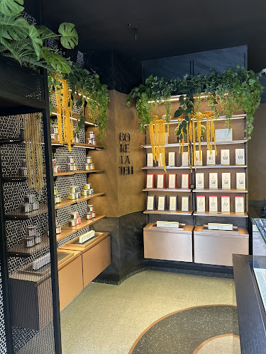 Seseduh Resto & Lounge Semarang - Gastronomi dan perhotelan