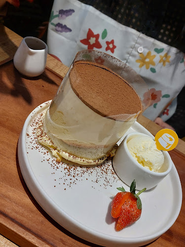 Opinii despre Pan & Co. - Galaxy Mall 3 în Surabaya - Gastronomi dan perhotelan