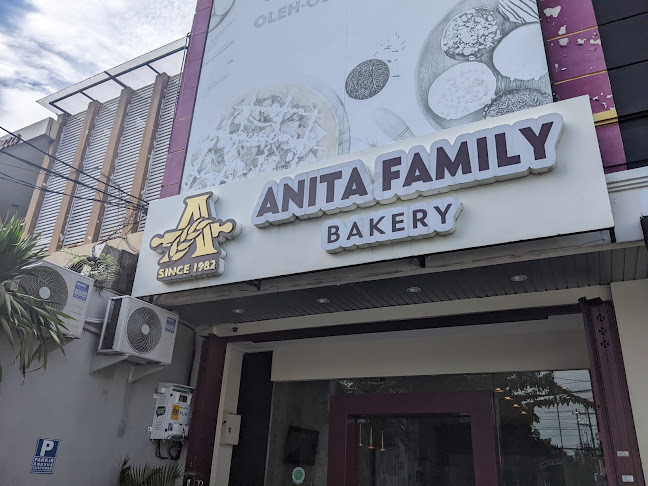 Comentarii opinii despre Anita Family Bakery Kapas Krampung