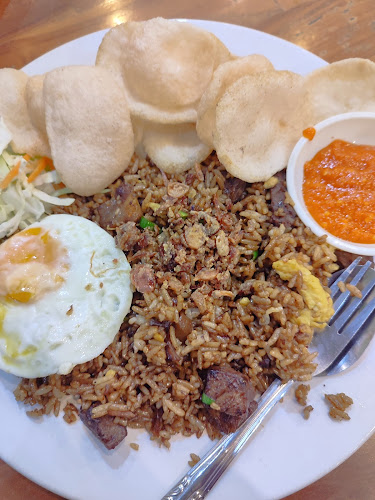 Jl. Pengayoman No.3 - 3A, Masale, Kec. Panakkukang, Kota Makassar, Sulawesi Selatan 90111