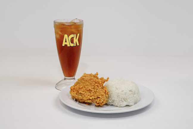 ACK Fried Chicken Sesetan - Kota Denpasar