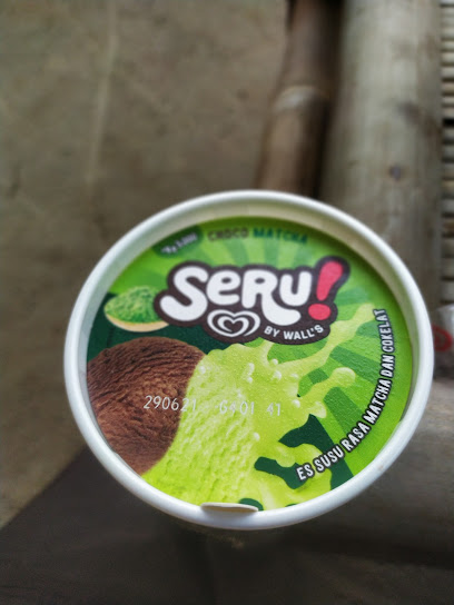 Juragan Es Krim Seru By Walls