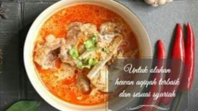 Rumah Aqiqah - Kota Cilegon