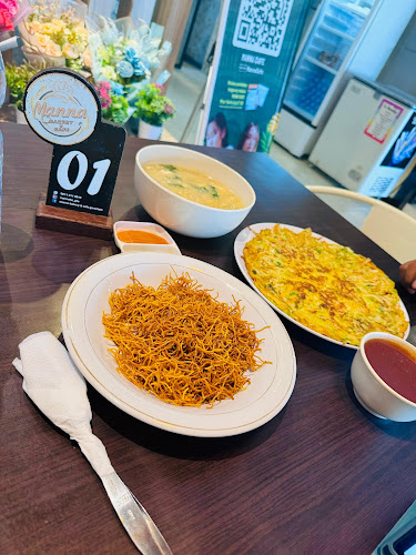 Jl. Taman Bunga, Moodu, Kec. Kota Tim., Kota Gorontalo, Gorontalo 96113