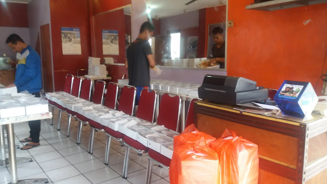 RM NUSANTARA - Gastronomi dan perhotelan