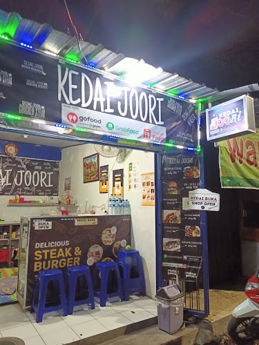 Opinii despre KEDAI JOORI în Kota Semarang - Gastronomi dan perhotelan