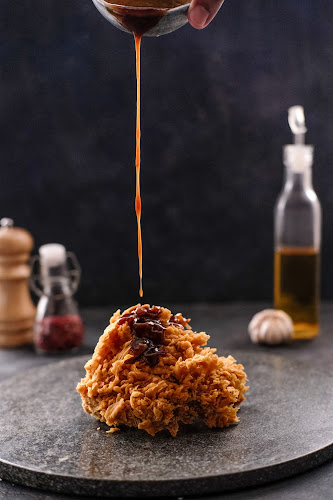 Opinii despre GOGO Fried Chiken Tangkuban Perahu în Kota Denpasar - Gastronomi dan perhotelan