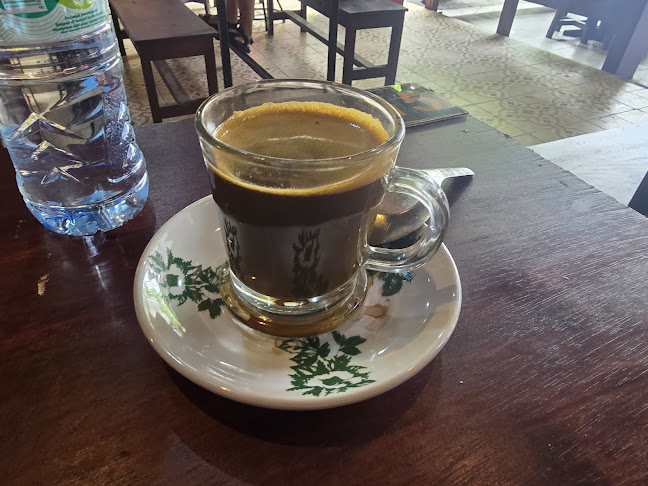 Laoban Kopitiam Denpasar - Kota Denpasar