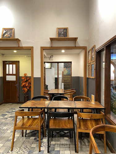 Comentarii opinii despre Coffee Toffee Gasibu Surapati