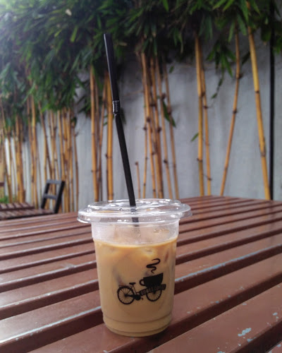 Opinii despre Gowes Coffee în Kab. Tasikmalaya - Gastronomi dan perhotelan