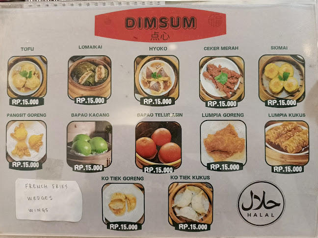 Feeling Coffee Agus Salim