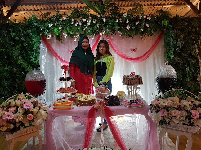 Opinii despre Larizka Catering în Kota Manado - Gastronomi dan perhotelan