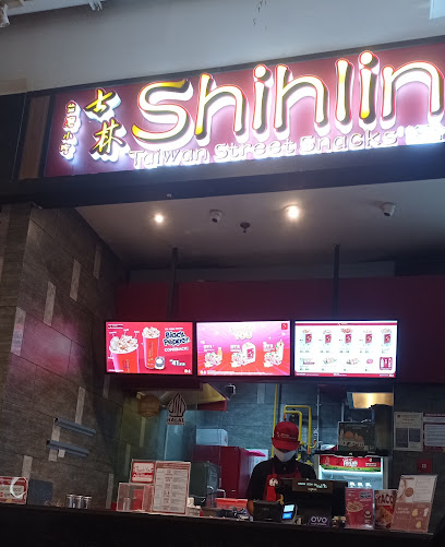 Shihlin Pesona Square