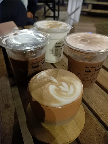 Comentarii opinii despre Rumah Makan Budja