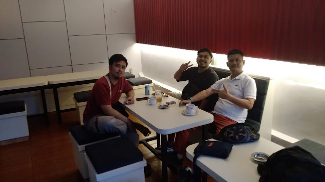 Jl. Sumbawa No.30, Merdeka, Kec. Sumur Bandung, Kota Bandung, Jawa Barat 40113